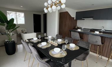 Casa en Rancho Santa Mónica