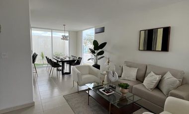 Casa en Rancho Santa Mónica