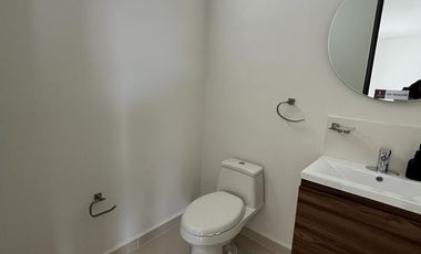 Casa en Rancho Santa Mónica