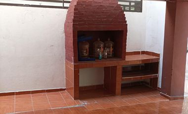 Hermosa Casa en Venta Amueblada y Equipada en Fracc. Fuente de Santa Lucia, Apodaca NL
