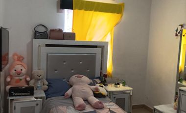 Hermosa Casa en Venta Amueblada y Equipada en Fracc. Fuente de Santa Lucia, Apodaca NL
