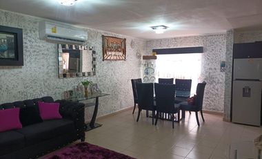 Hermosa Casa en Venta Amueblada y Equipada en Fracc. Fuente de Santa Lucia, Apodaca NL