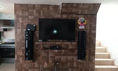 Hermosa Casa en Venta Amueblada y Equipada en Fracc. Fuente de Santa Lucia, Apodaca NL