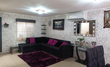 Hermosa Casa en Venta Amueblada y Equipada en Fracc. Fuente de Santa Lucia, Apodaca NL
