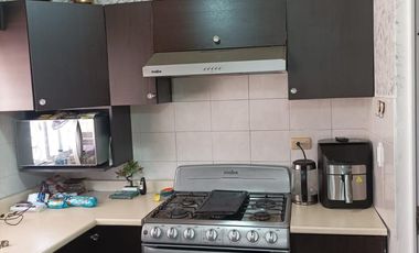 Hermosa Casa en Venta Amueblada y Equipada en Fracc. Fuente de Santa Lucia, Apodaca NL