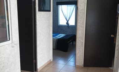 Hermosa Casa en Venta Amueblada y Equipada en Fracc. Fuente de Santa Lucia, Apodaca NL