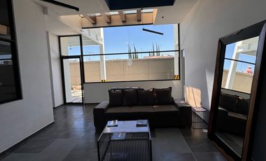 Departamentos en Venta en Aguascalientes Torres Vértika