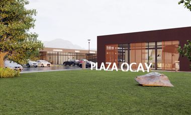 LOCAL EN VENTA CARRETERA NACONAL EL BARRIAL SANTIAGO