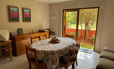 Casa en venta en Club de Golf los Encinos