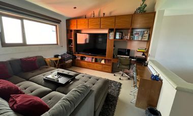 Casa en venta en Club de Golf los Encinos