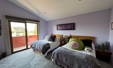 Casa en venta en Club de Golf los Encinos
