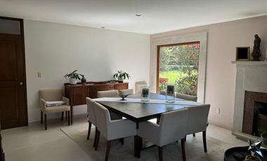 Casa en venta en Club de Golf los Encinos