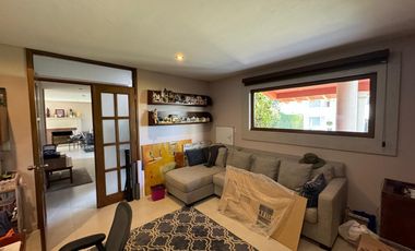 Casa en venta en Club de Golf los Encinos