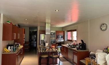 Casa en venta en Club de Golf los Encinos
