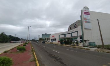Local en Renta Plaza Express Las Palmas Coatzacoalos
