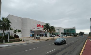 Local en Renta Plaza Express Las Palmas Coatzacoalos