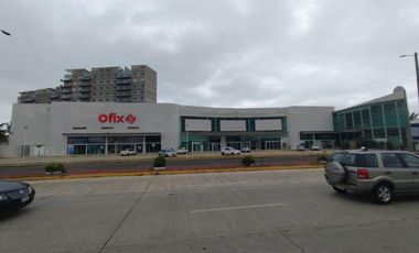 Local en Renta Plaza Express Las Palmas Coatzacoalos