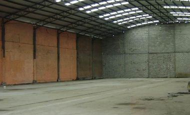 Bodega en venta o renta en San Martin Texmelucan
