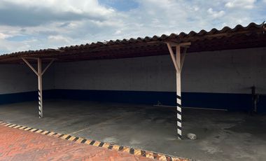 Bodega en venta o renta en San Martin Texmelucan