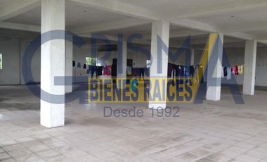 RENTA LOCALES EN EDIFICIO SOBRE BOULEVARD A LA PLAYA