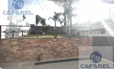 Casa en  CUMBRES DEL CIMATARIO en RENTA (eg)