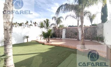 Casa en  CUMBRES DEL CIMATARIO en RENTA (eg)