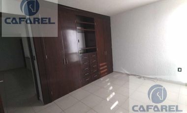 Casa en  CUMBRES DEL CIMATARIO en RENTA (eg)