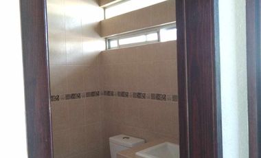Casa en  CUMBRES DEL CIMATARIO en RENTA (eg)