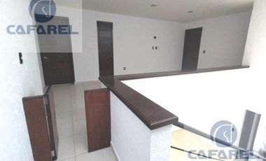 Casa en  CUMBRES DEL CIMATARIO en RENTA (eg)