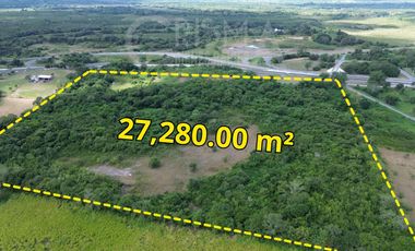 TERRENO EN VENTA EN AUTOPISTA TUXPAN - CDMX
