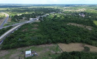 TERRENO EN VENTA EN AUTOPISTA TUXPAN - CDMX