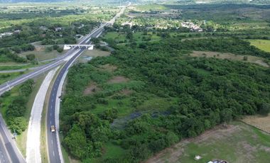 TERRENO EN VENTA EN AUTOPISTA TUXPAN - CDMX