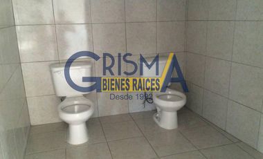 LOCAL COMERCIAL EN RENTA  SOBRE ÁVILA CAMACHO