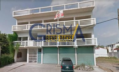 LOCAL COMERCIAL EN RENTA  SOBRE ÁVILA CAMACHO