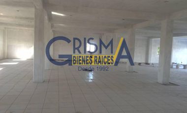 LOCAL COMERCIAL EN RENTA  SOBRE ÁVILA CAMACHO