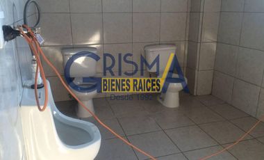 LOCAL COMERCIAL EN RENTA  SOBRE ÁVILA CAMACHO