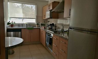 Departamento - Fraccionamiento Rancho Cortes