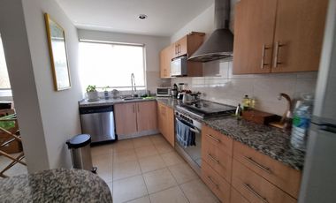 Departamento - Fraccionamiento Rancho Cortes