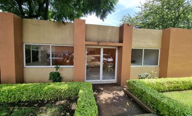 Departamento - Fraccionamiento Rancho Cortes