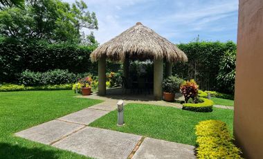 Departamento - Fraccionamiento Rancho Cortes