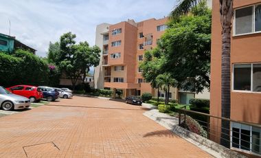 Departamento - Fraccionamiento Rancho Cortes