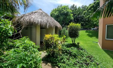 Departamento - Fraccionamiento Rancho Cortes