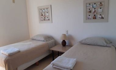 Departamento - Fraccionamiento Rancho Cortes