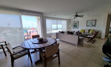 Departamento - Fraccionamiento Rancho Cortes