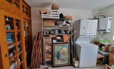 Departamento - Fraccionamiento Rancho Cortes