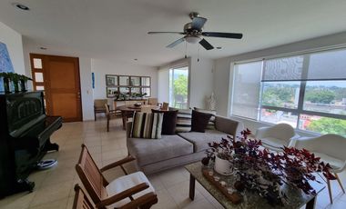 Departamento - Fraccionamiento Rancho Cortes