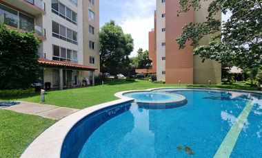 Departamento - Fraccionamiento Rancho Cortes