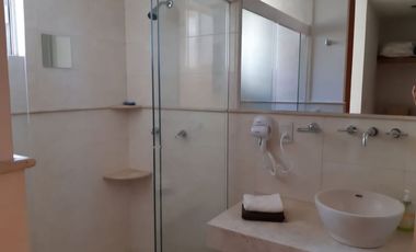 Departamento - Fraccionamiento Rancho Cortes