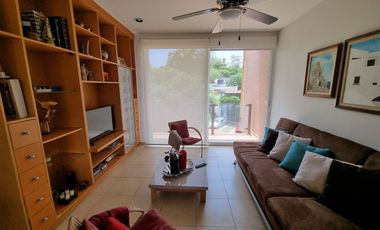 Departamento - Fraccionamiento Rancho Cortes