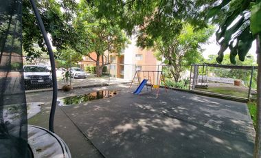 Departamento - Fraccionamiento Rancho Cortes